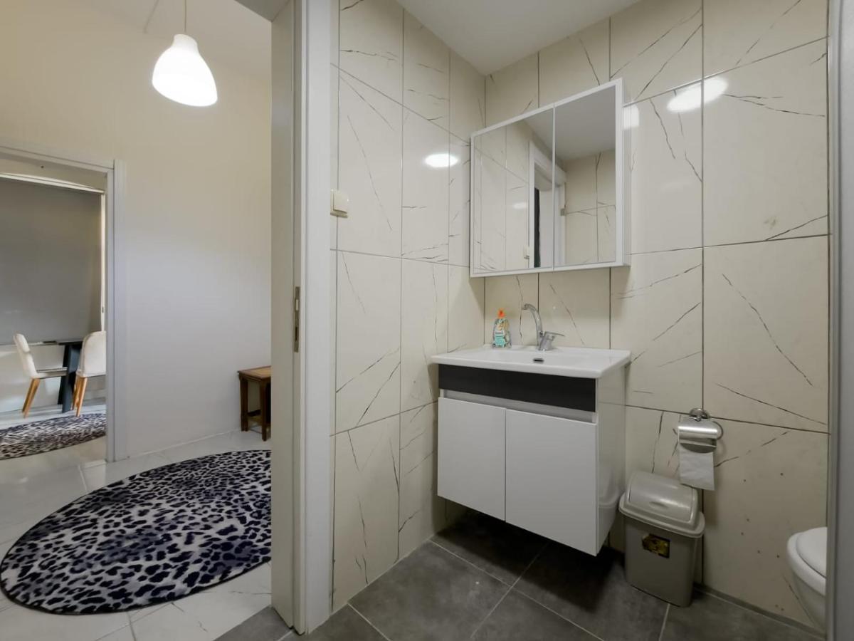 Taksim Hostel Green House Istanbul Luaran gambar
